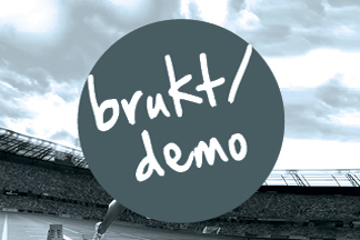 Brukt / demo utstyr