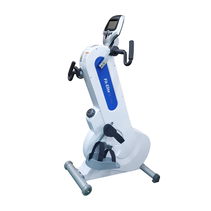 Manuped SE-1000 restoraattori