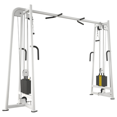Ergo-Fit Cable Crossover 4000