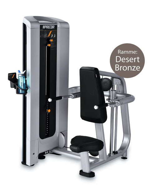 Precor C-Line Seated Dip