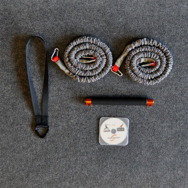 Purmotion™ Core 12 Bar™ Band Package