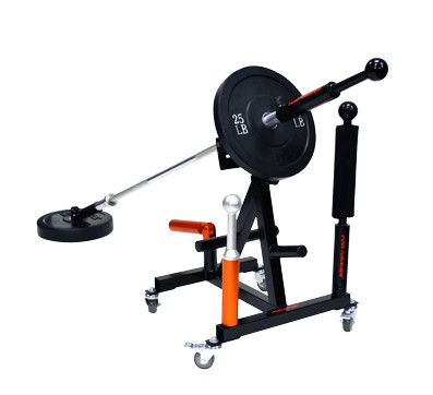 Purmotion™ Renegade Stand™ Med Hjul