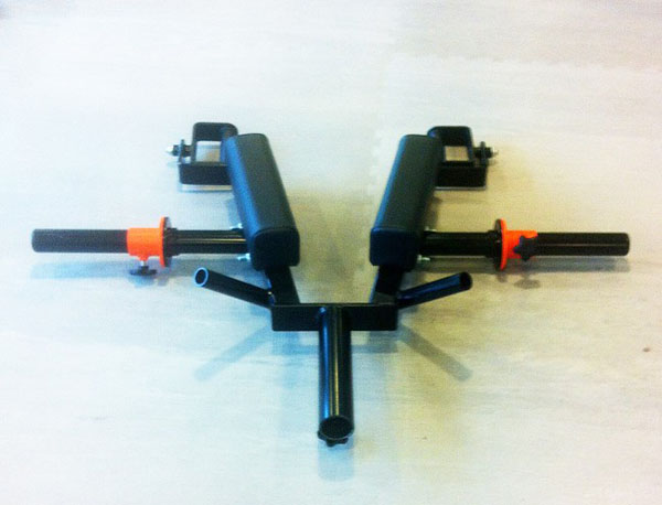 Purmotion™ Weight Pegs For Wishbone