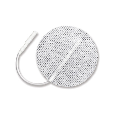 Självhäftande elektroder 5 cm, rund
