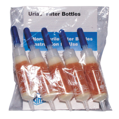 Urias Filter, 5 st/fp