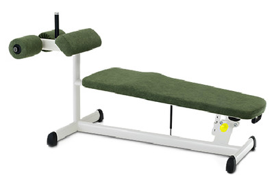 Gym 80 Sygnum Medical Front Lumbar