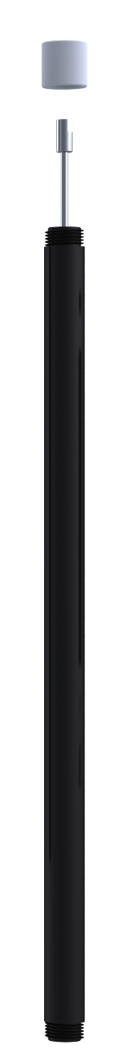 Pipe module 0,5m (50mm x 0,5m)