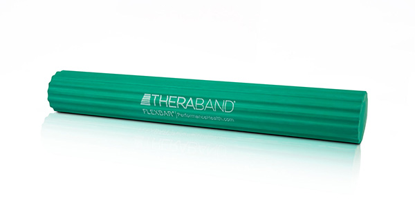 TheraBand Flexbar® grønn