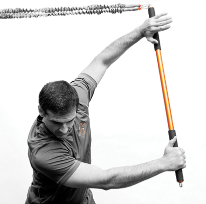 Purmotion™ Core 36 Bar