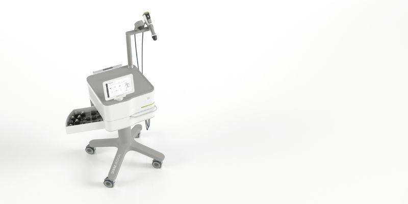 MASTERPULS® icon WS