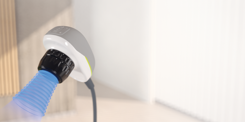 Storz V-Actor to icon