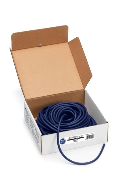 Lateksiton harjoitustuubi sininen