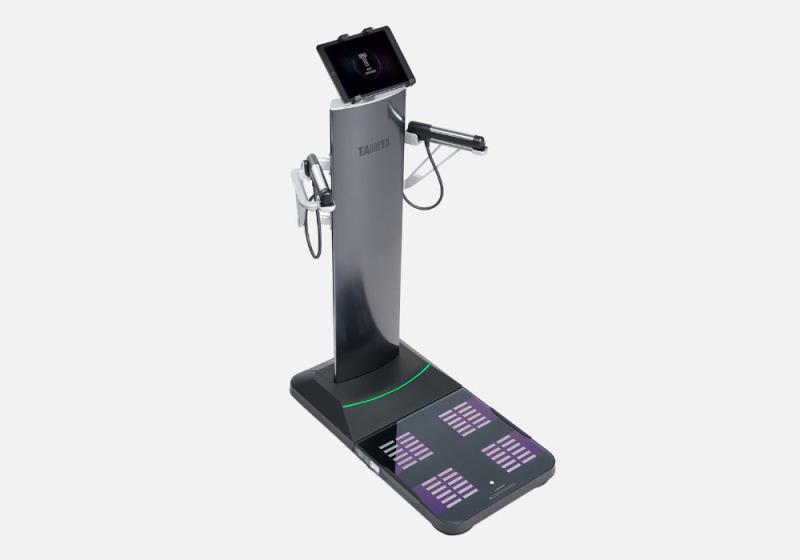 TANITA® MC 800 Graphite