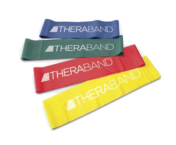 TheraBand Loops 30,5 cm