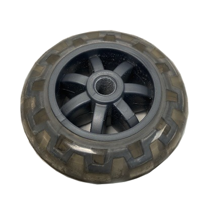 Transport wheels Monark