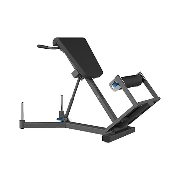 Ergofit Complex Back Bench