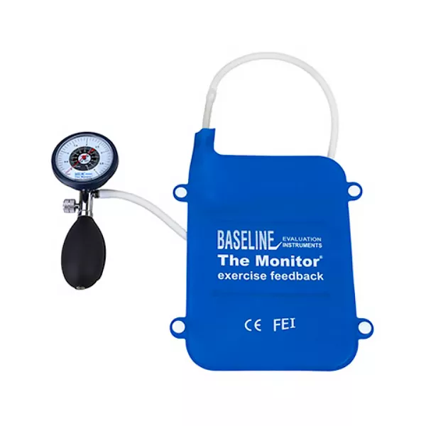 Baseline Monitor Exercise Feedback