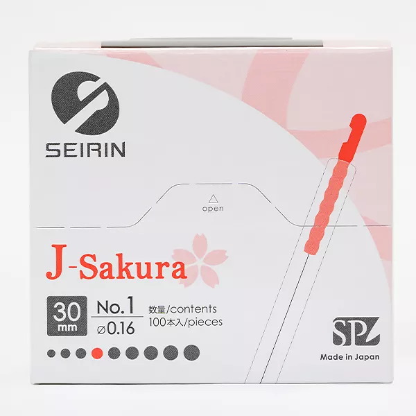 Seirin J/J-Sakura 0,16x30H