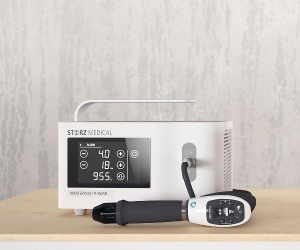 Masterpuls R-SW 50