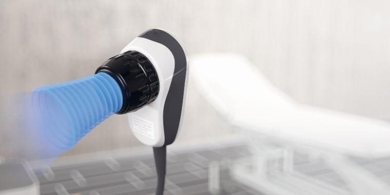 Storz V-Actor for R-SW100